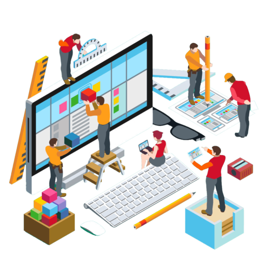 web management