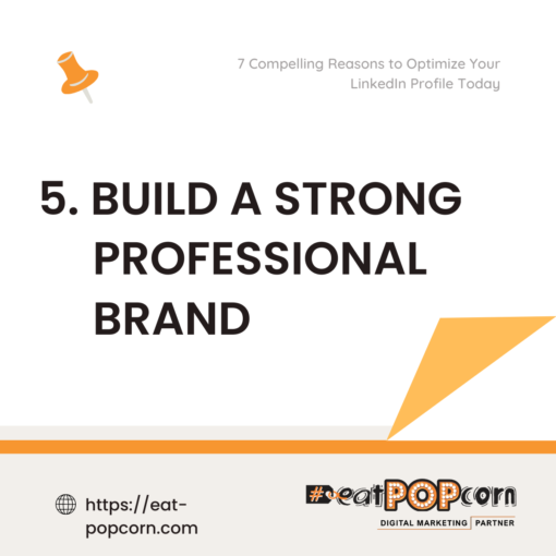 strong brand