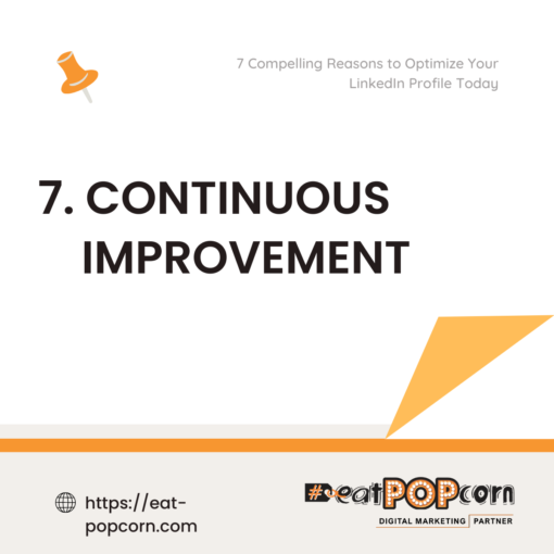 continuous improvement