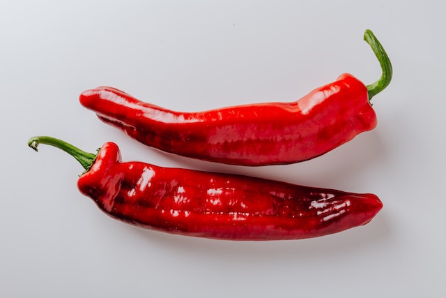 Chillies