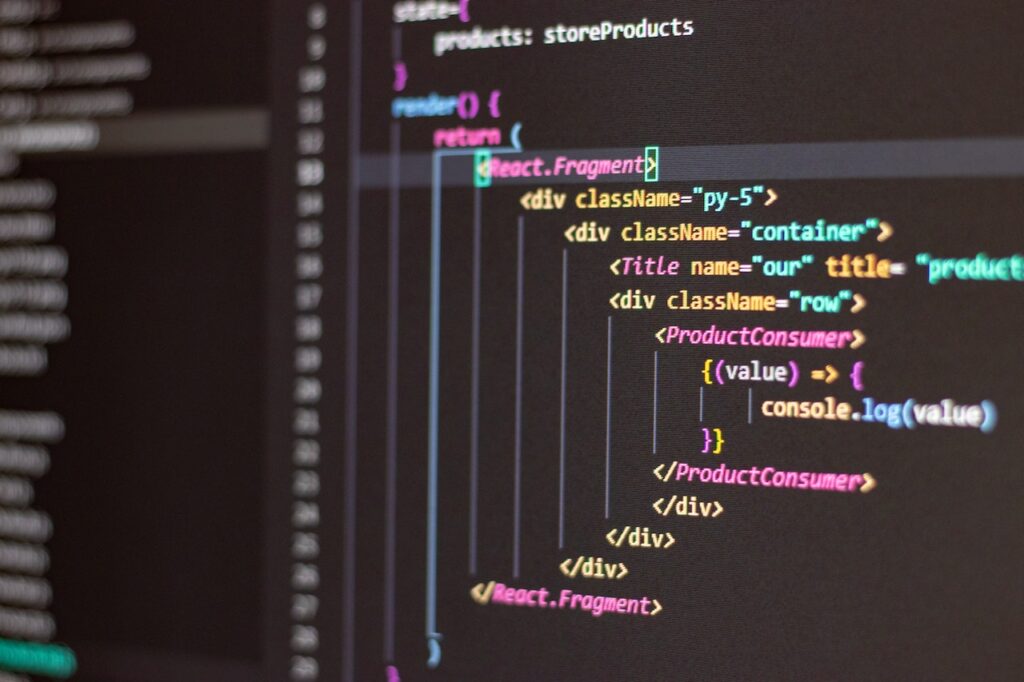algorithms