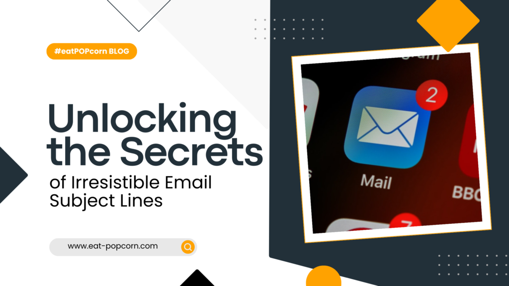 email subjects