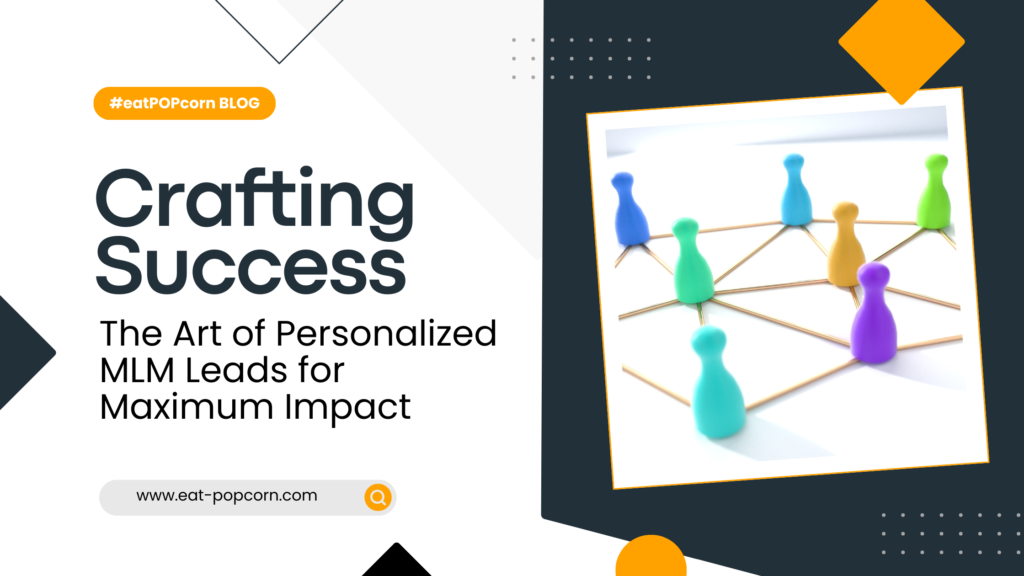 mlm-strategy