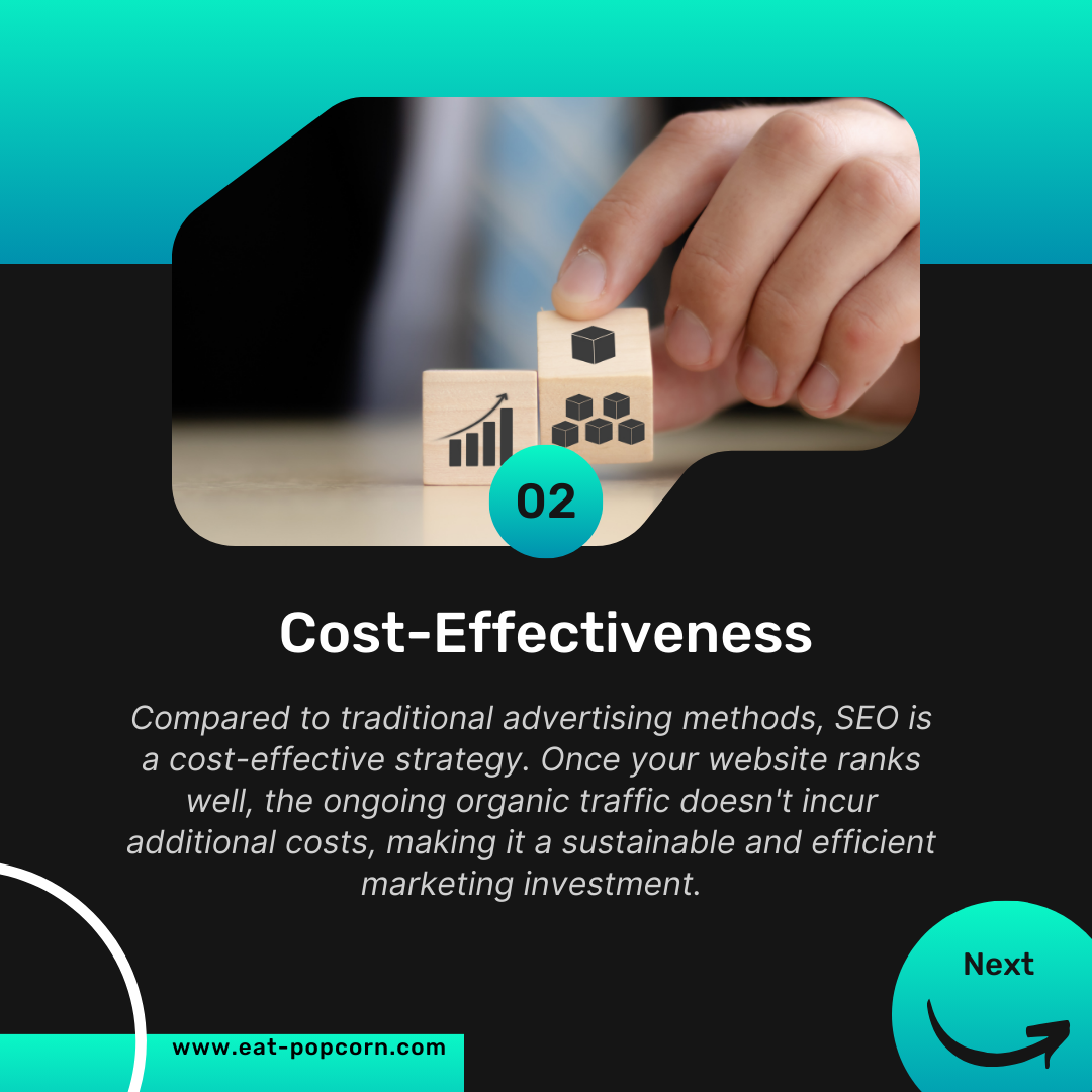 cost effectiveness