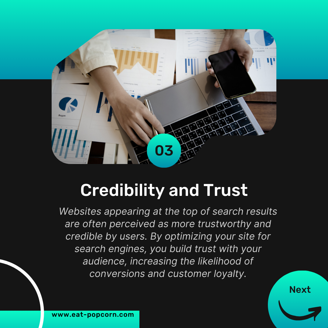 credibility