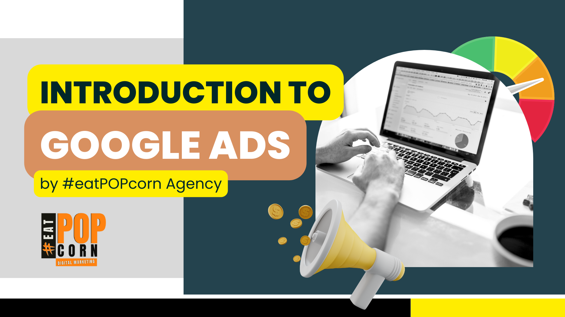 Google Ads Introduction