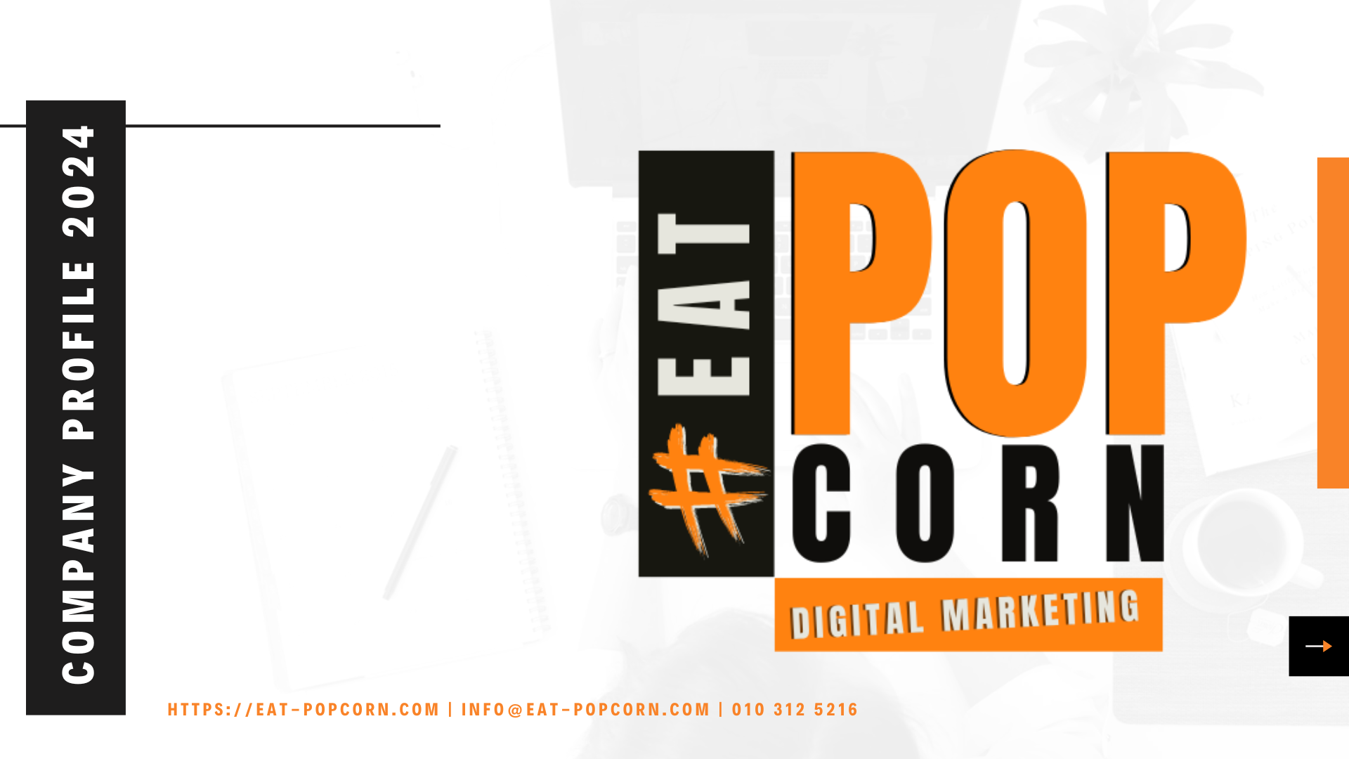 company profile 2024