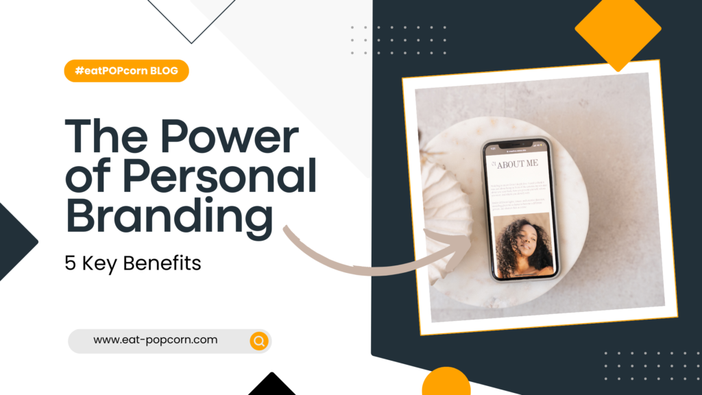 Personal Branding 1