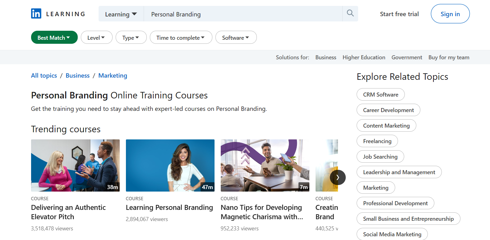 InLearning