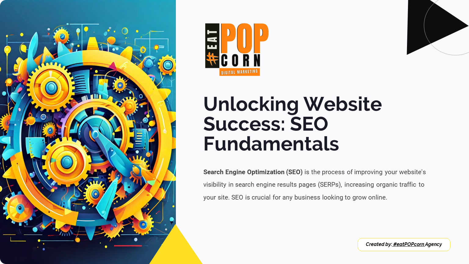Unlocking-Website-Success-SEO-Fundamentals